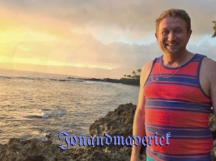 Jonandmaverick