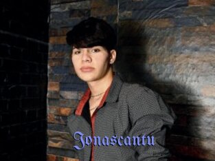 Jonascantu