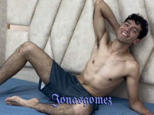 Jonasgomez