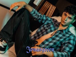 Jonasgreen