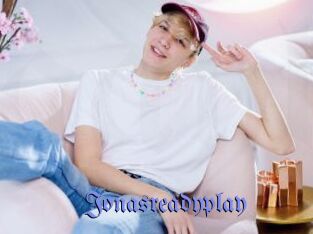 Jonasreadyplay