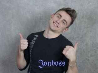 Jonboss