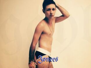 Jonees
