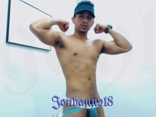 Jonhannv18