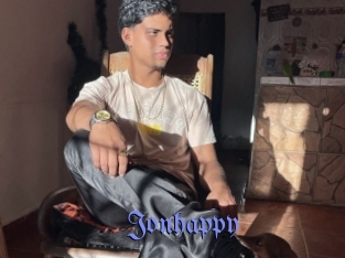 Jonhappy
