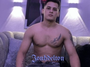 Jonhdelton