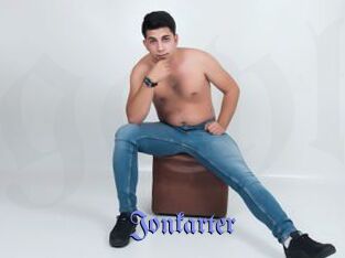 Jonkarter