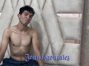 Jonnasgonzalez