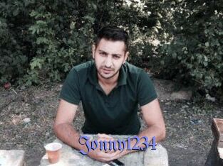 Jonny1234