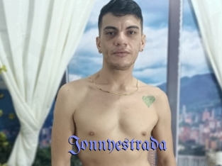 Jonnyestrada