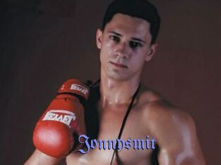 Jonnysmit