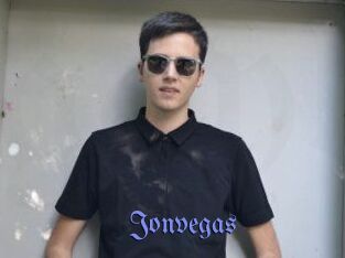 Jonvegas