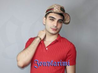 jonykarimi Gay Buzz