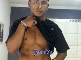 Joordy