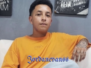 Jordanevanss