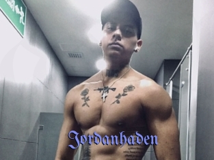 jordanhaden Gay Buzz