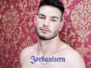 Jordanitern