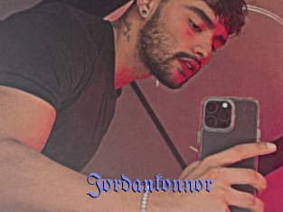Jordankonnor