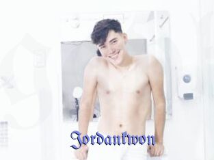 Jordankwon