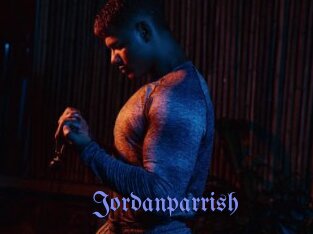 Jordanparrish