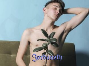 Jordansky