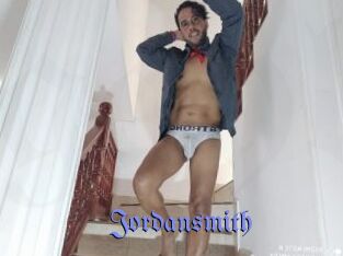 Jordansmith