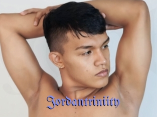 Jordantriniity