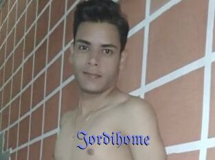 Jordihome