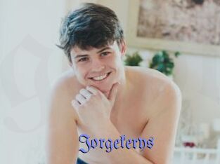 Jorgekerys