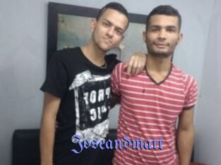 Joseandmatt