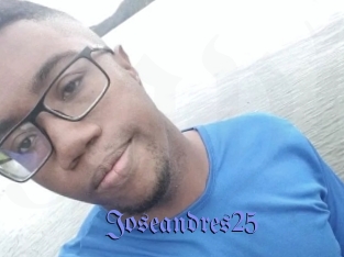joseandres25 Gay Buzz