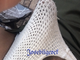 Josebiigcock