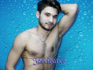 Josefhayes