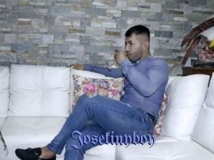 Josekinyboy