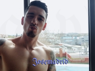Josemadrid