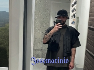 Josemarinio