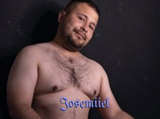 Josemiiel