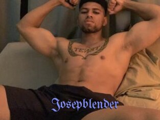 Josepblender