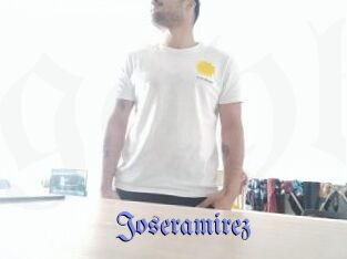 joseramirez Gay Buzz