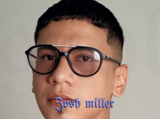 josh_miller Gay Buzz
