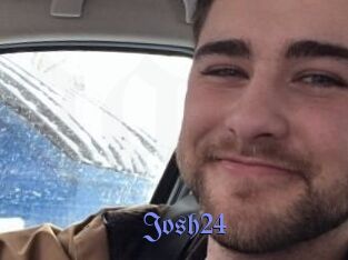 Josh24