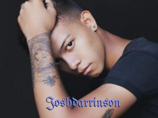 Joshdarrinson