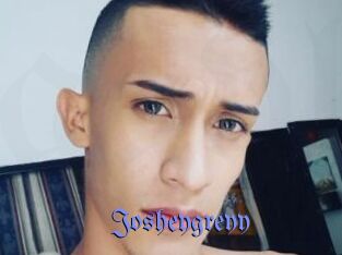 Josheygreyy
