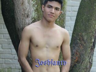 Joshfanty