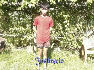 Joshrecio