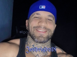 Joshrigby18