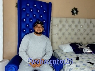 Joshsexyhot26