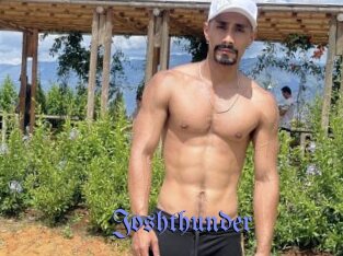 Joshthunder