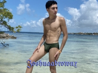 Joshuaabrownx