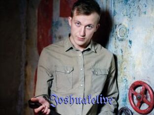 Joshuakelive